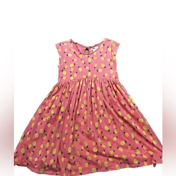 Bopster and Mimi Cap Sleeve Dress - Picture 5 of 7